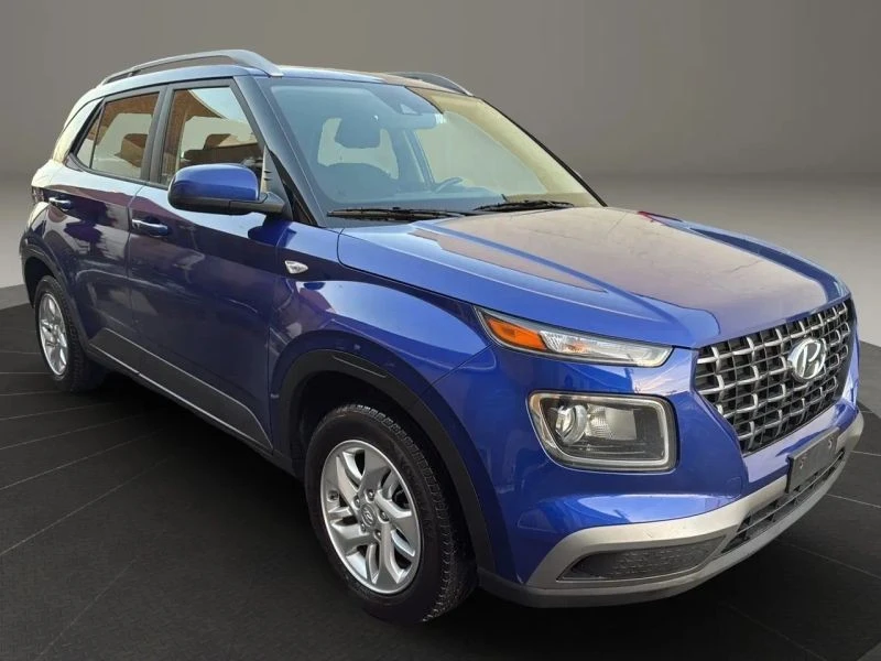 2020 Hyundai Venue - Image 3 of 12