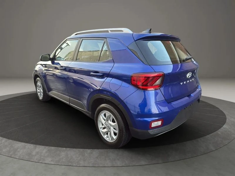 2020 Hyundai Venue - Image 7 of 12