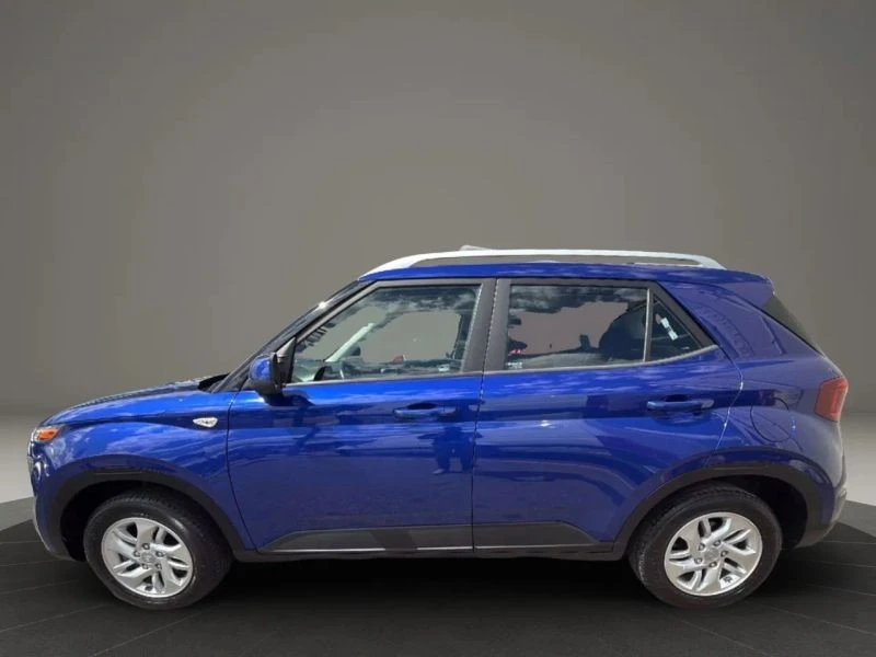 2020 Hyundai Venue - Image 8 of 12
