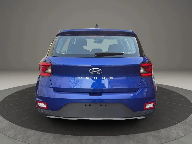 2020 Hyundai Venue - Image 6 of 12