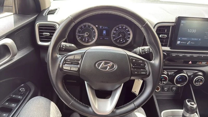2020 Hyundai Venue - Image 10 of 12