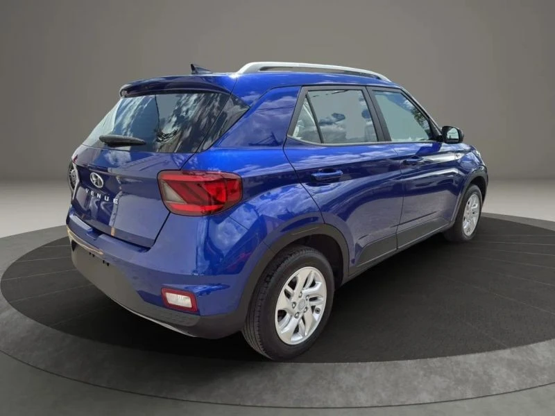 2020 Hyundai Venue - Image 5 of 12