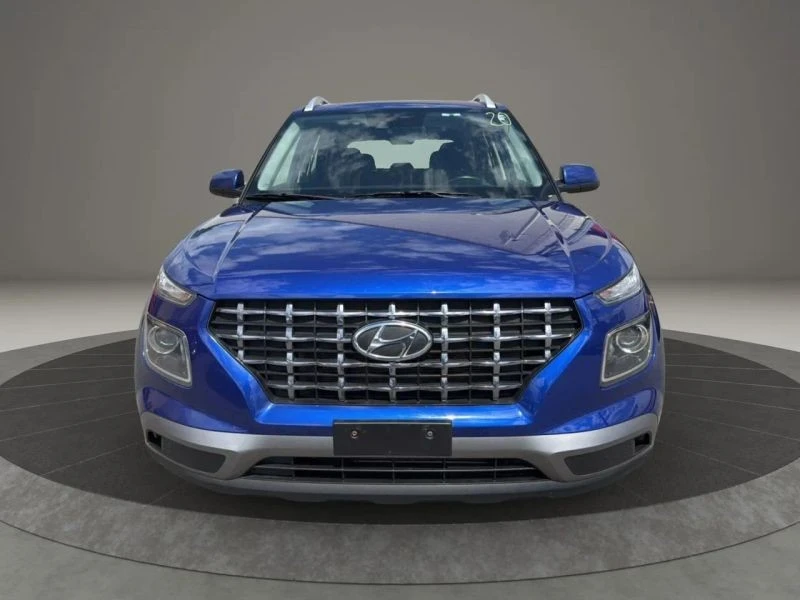 2020 Hyundai Venue - Image 2 of 12