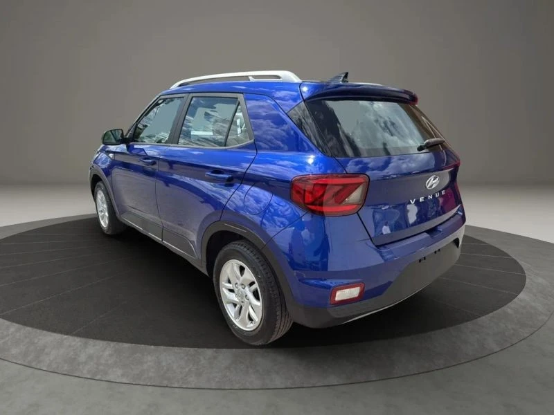 2020 Hyundai Venue - Image 7 of 12
