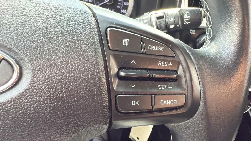2020 Hyundai Venue - Image 11 of 12