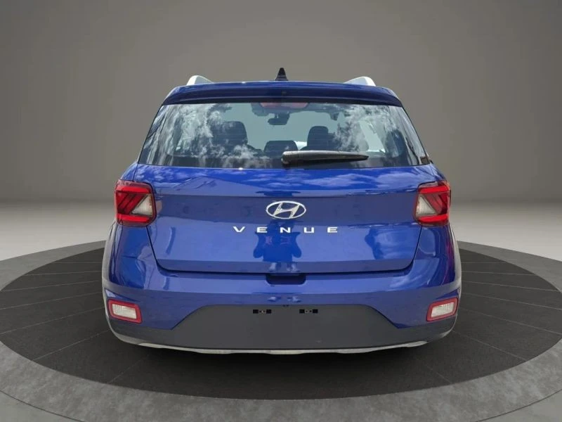 2020 Hyundai Venue - Image 6 of 12