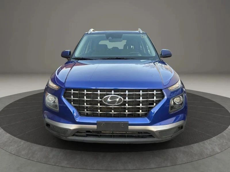 2020 Hyundai Venue - Image 2 of 12