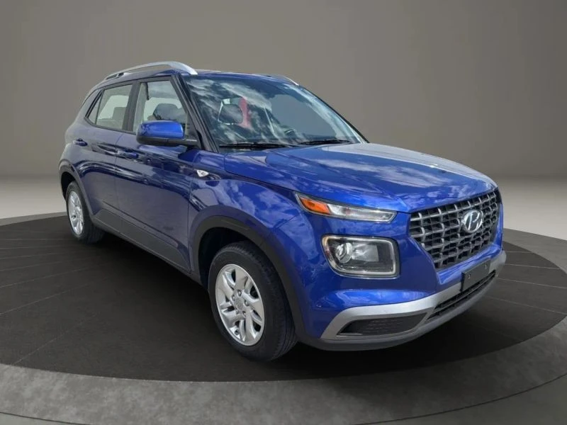 2020 Hyundai Venue - Image 3 of 12