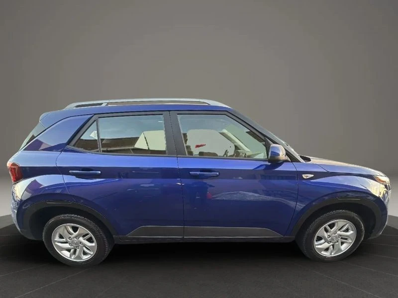 2020 Hyundai Venue - Image 4 of 12