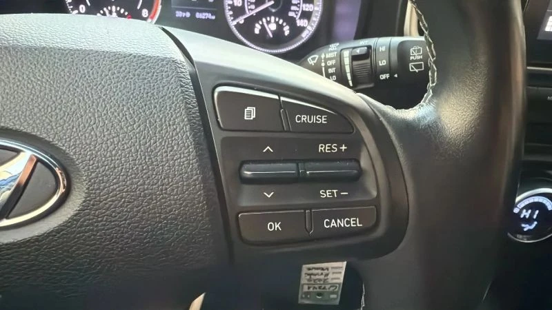 2020 Hyundai Venue - Image 11 of 12