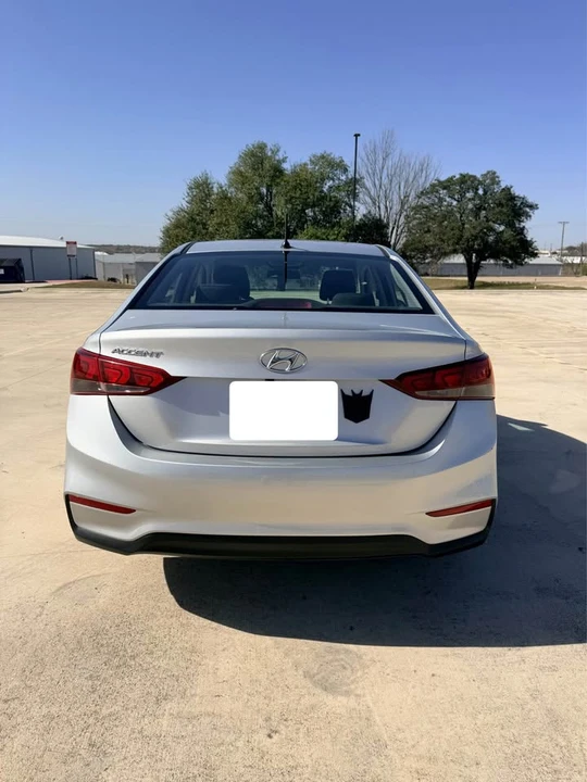 2020 Hyundai Accent - Image 14 of 15