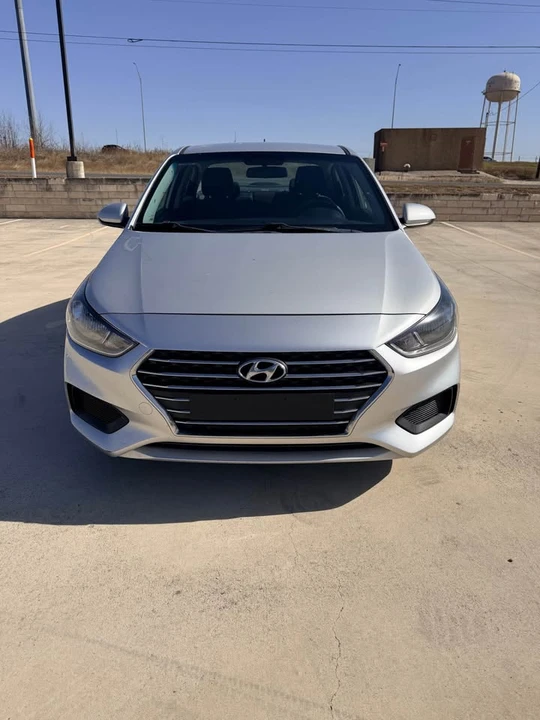 2020 Hyundai Accent - Image 15 of 15