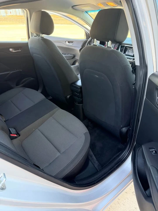 2020 Hyundai Accent - Image 11 of 15