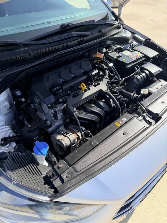 2020 Hyundai Accent - Image 5 of 15