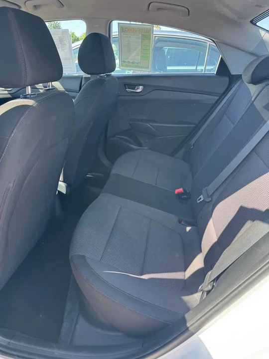 2020 Hyundai Accent - Image 11 of 14