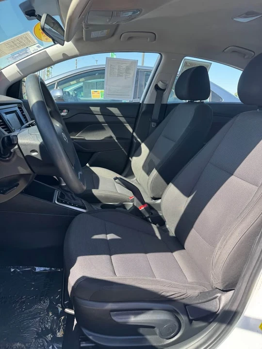 2020 Hyundai Accent - Image 7 of 14