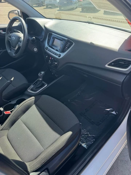 2020 Hyundai Accent - Image 12 of 14