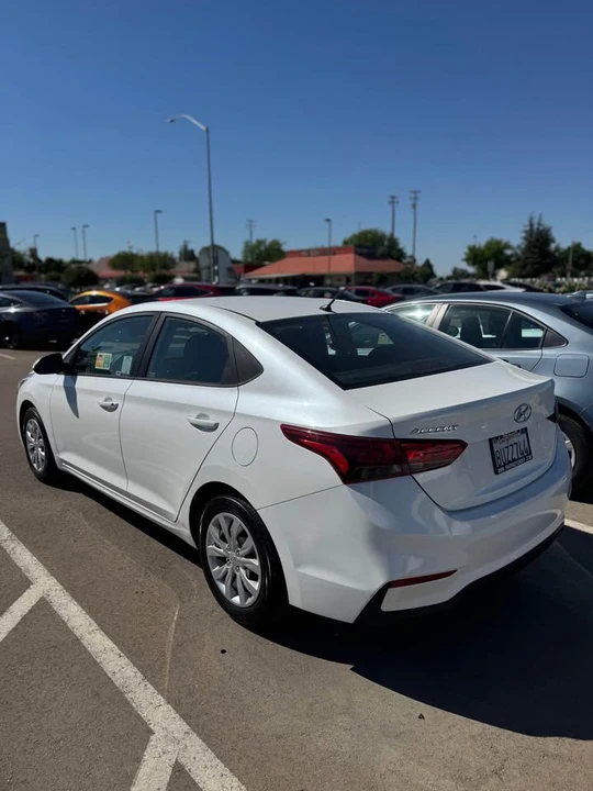 2020 Hyundai Accent - Image 14 of 14