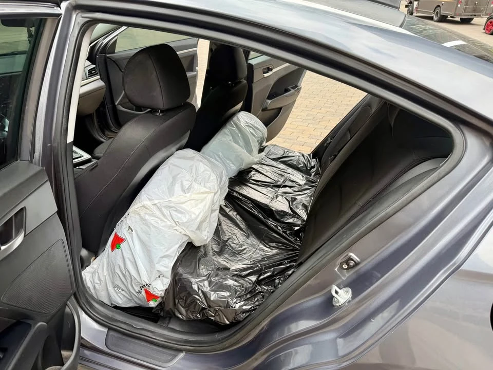 2020 Hyundai Elantra - Image 10 of 10