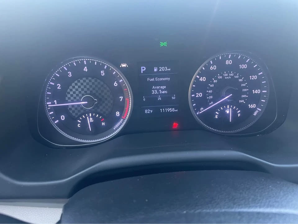 2020 Hyundai Elantra - Image 11 of 16