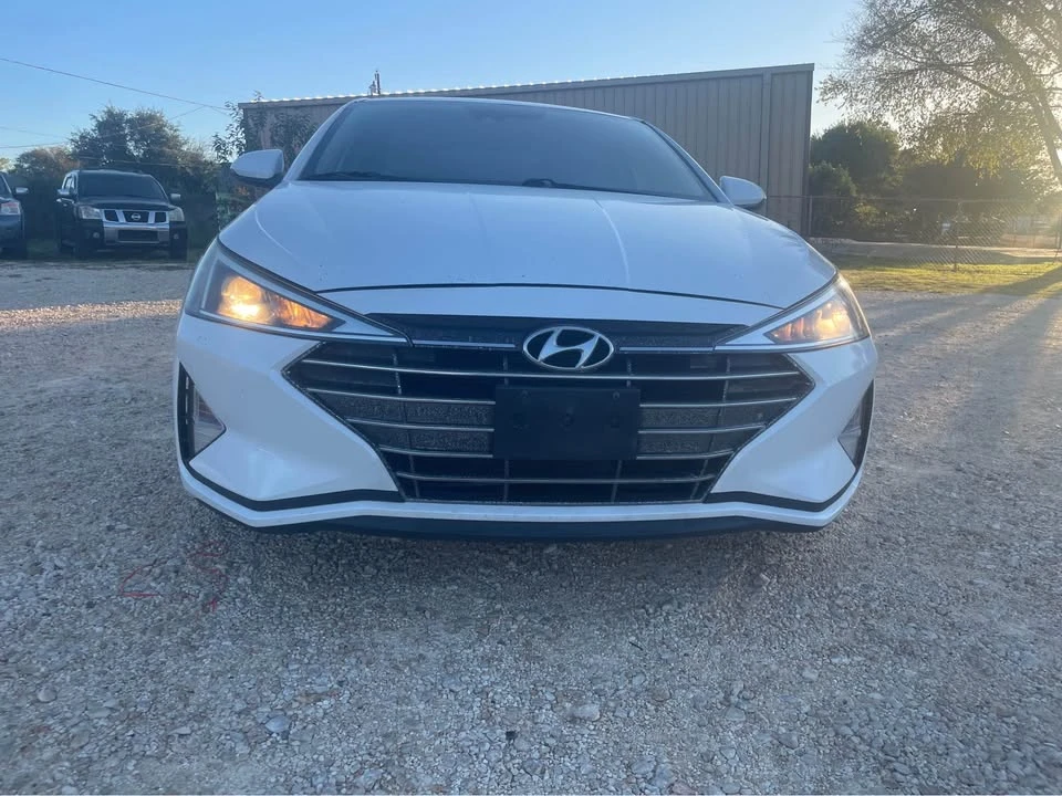 2020 Hyundai Elantra - Image 16 of 16
