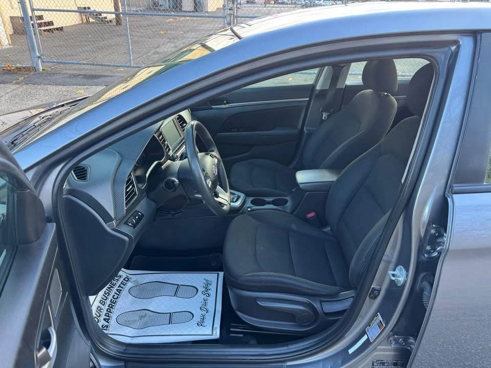 2020 Hyundai Elantra - Image 16 of 16