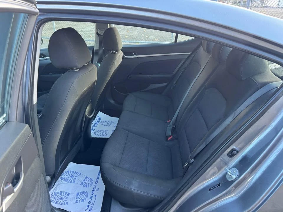 2020 Hyundai Elantra - Image 11 of 16