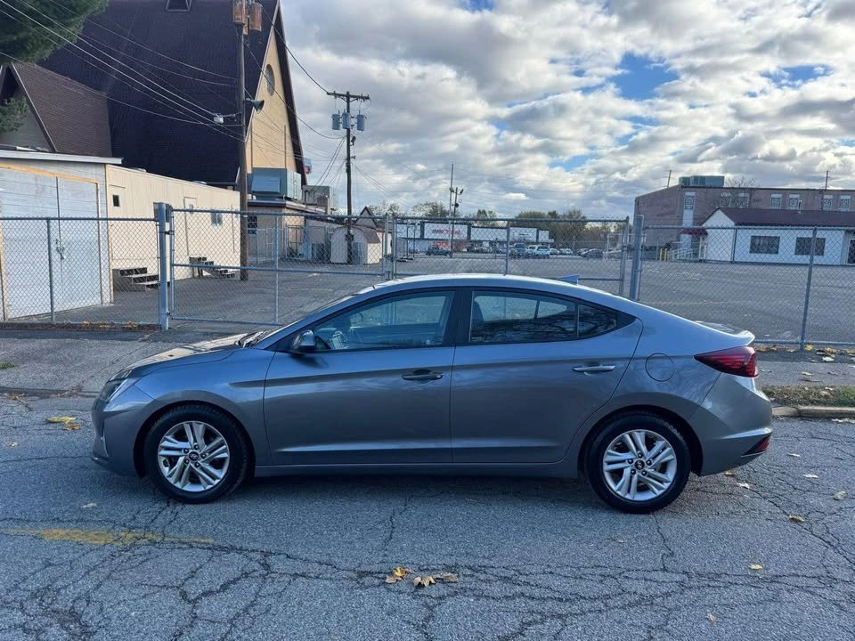 2020 Hyundai Elantra - Image 3 of 16
