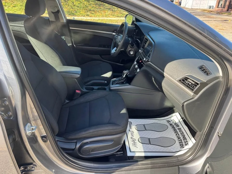 2020 Hyundai Elantra - Image 14 of 16