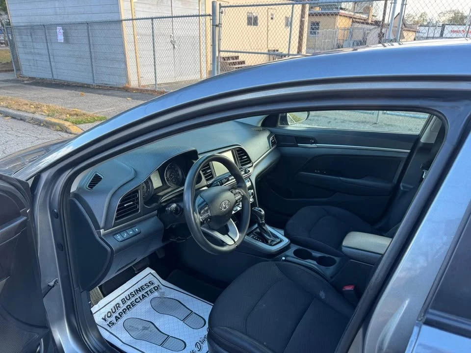 2020 Hyundai Elantra - Image 15 of 16