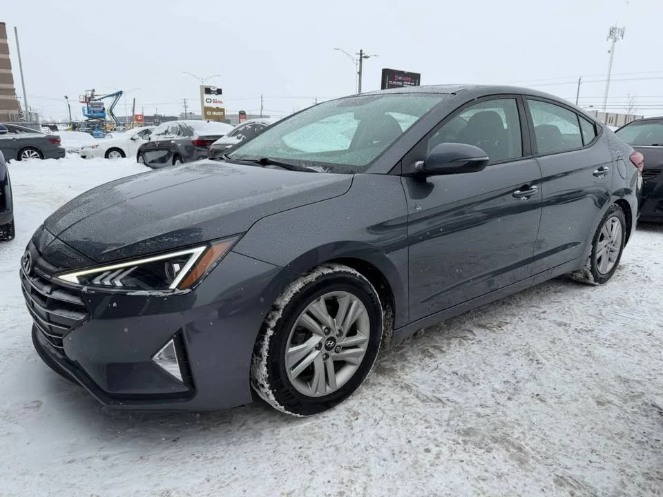 2020 Hyundai Elantra - Image 4 of 18