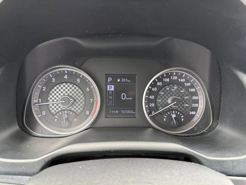 2020 Hyundai Elantra - Image 6 of 18