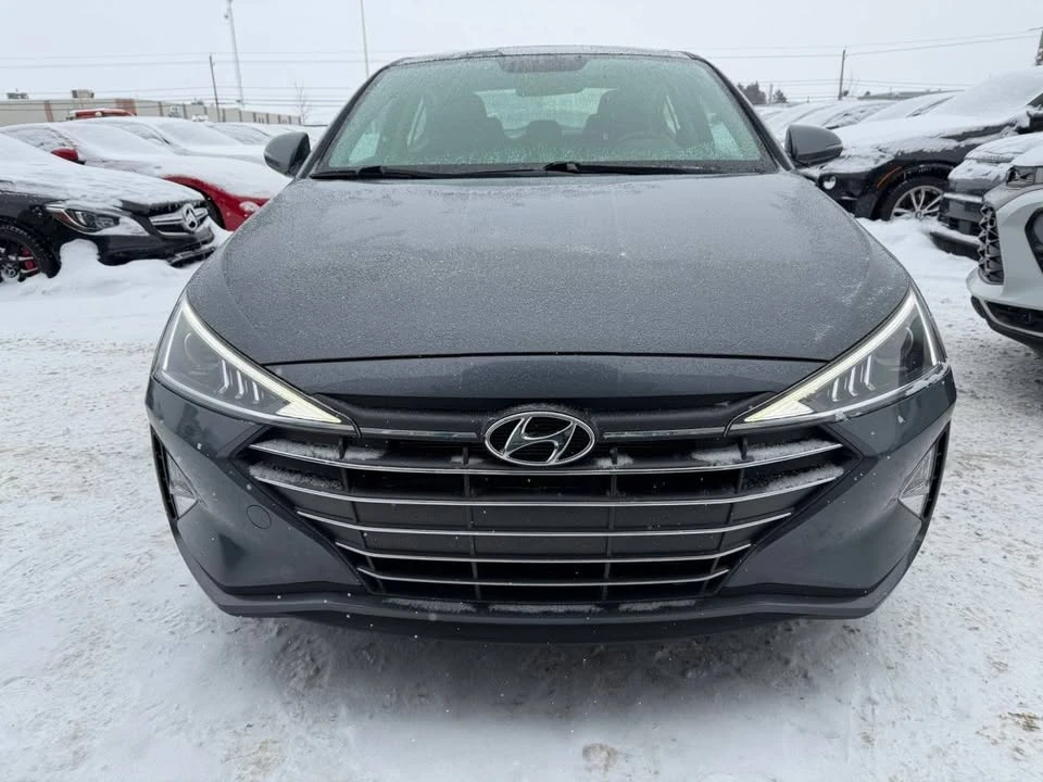 2020 Hyundai Elantra - Image 3 of 18