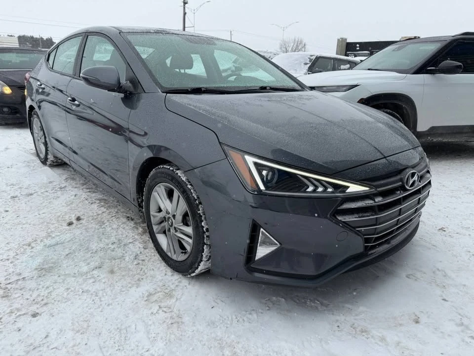 2020 Hyundai Elantra - Image 2 of 18