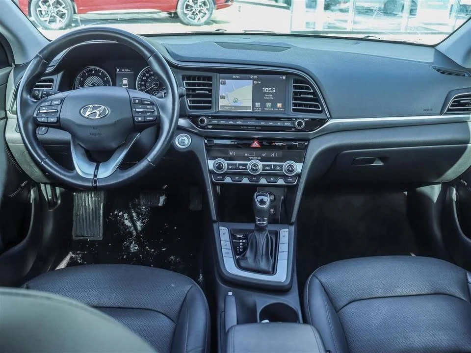 2020 Hyundai Elantra - Image 13 of 20