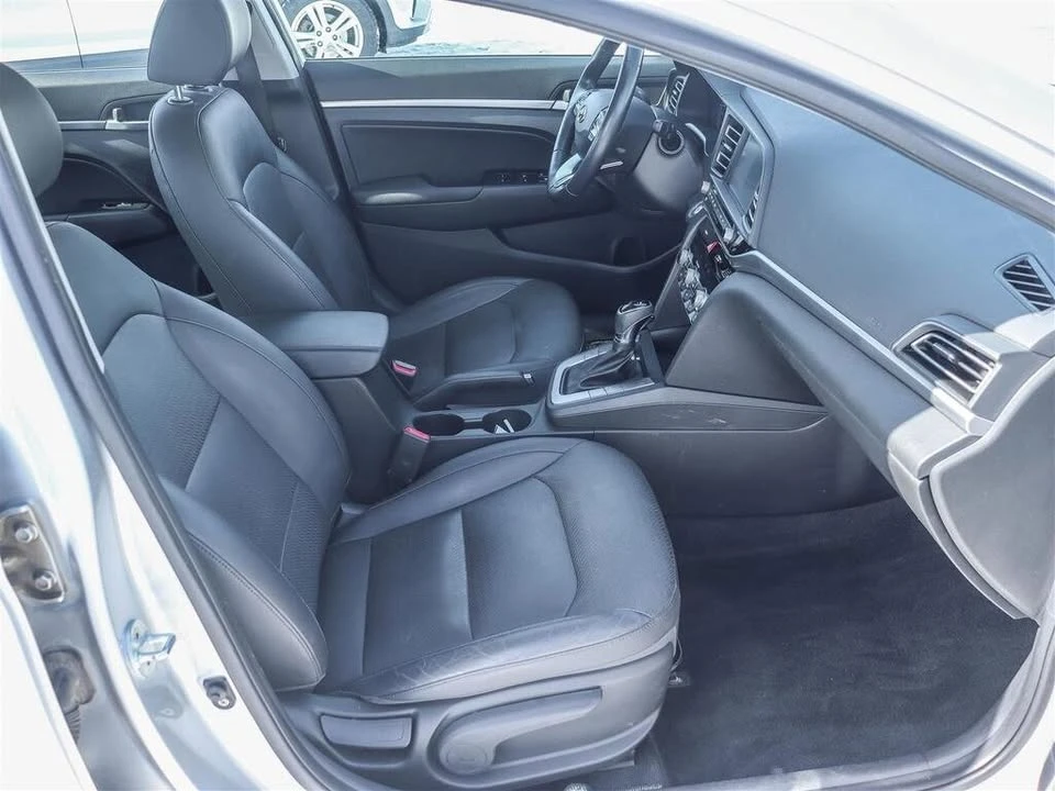 2020 Hyundai Elantra - Image 15 of 20
