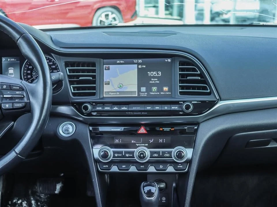 2020 Hyundai Elantra - Image 11 of 20