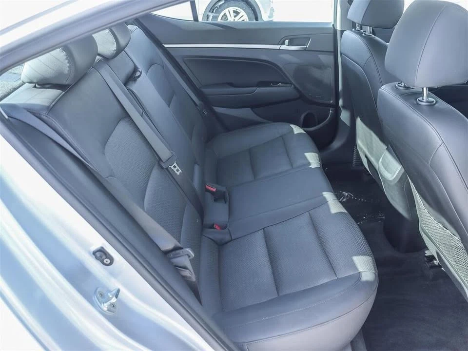 2020 Hyundai Elantra - Image 17 of 20