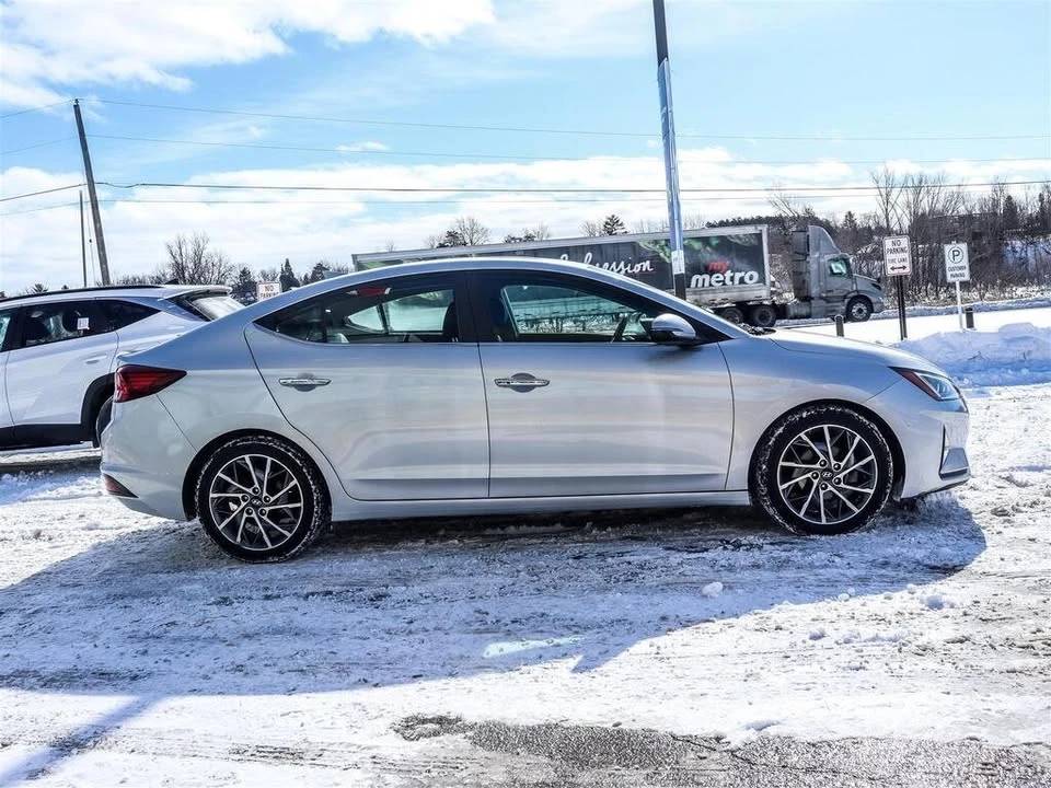 2020 Hyundai Elantra - Image 2 of 20