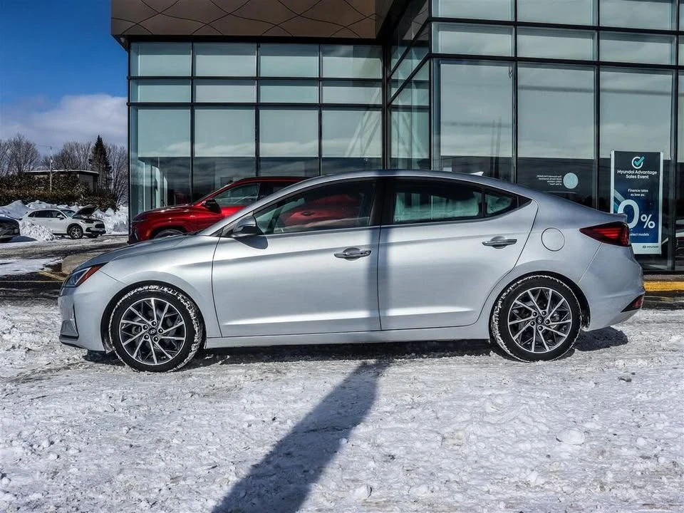 2020 Hyundai Elantra - Image 4 of 20
