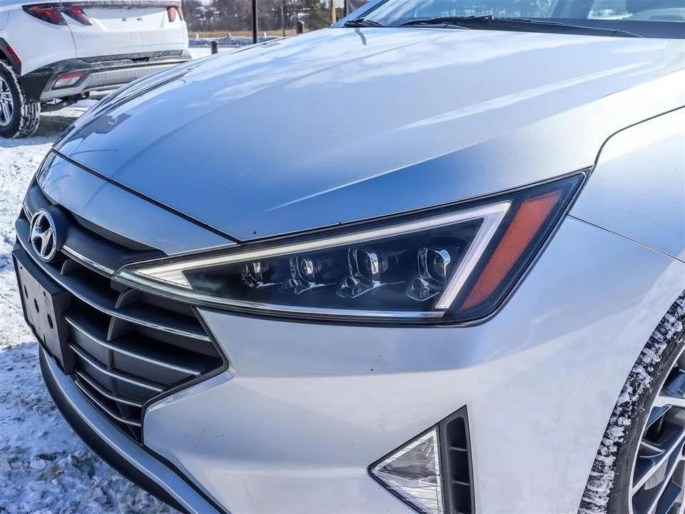 2020 Hyundai Elantra - Image 19 of 20