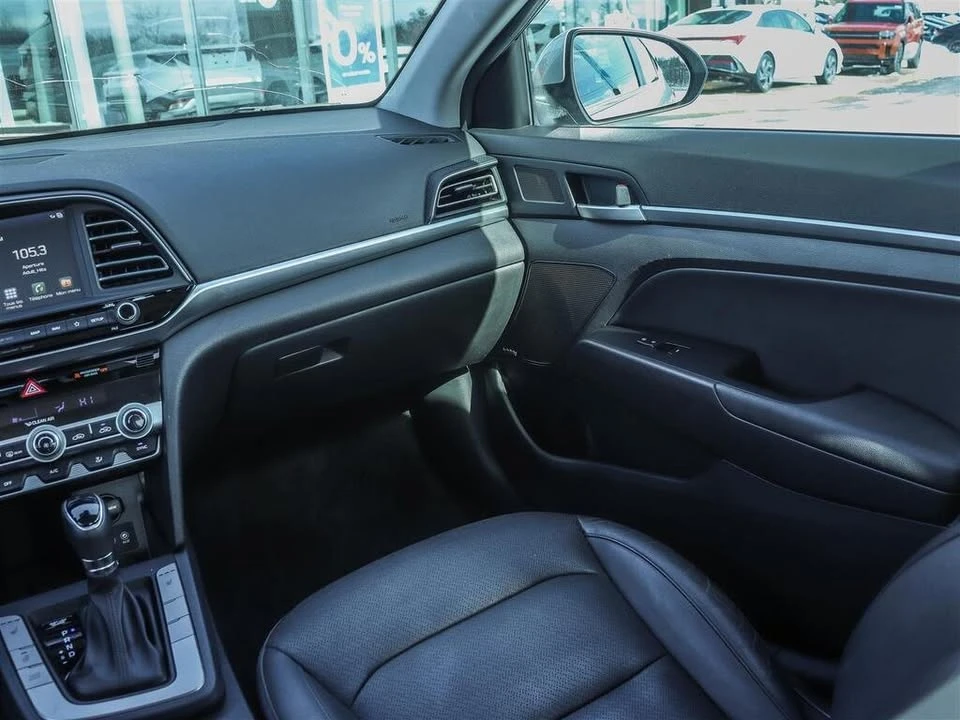 2020 Hyundai Elantra - Image 14 of 20