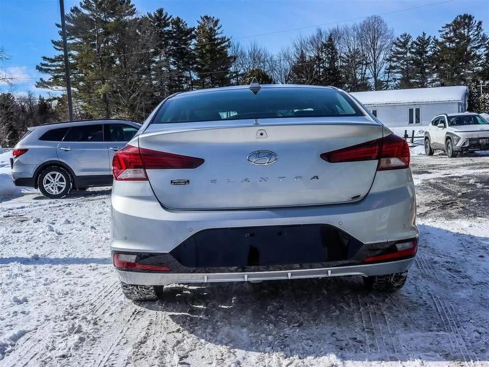 2020 Hyundai Elantra - Image 3 of 20