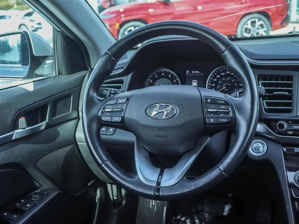 2020 Hyundai Elantra - Image 10 of 20