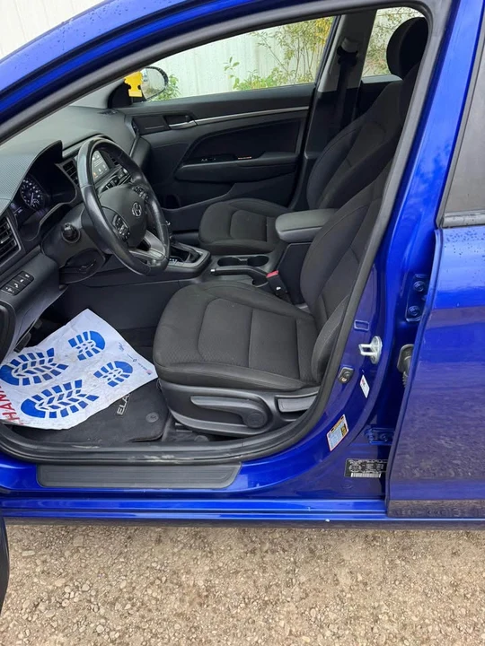2020 Hyundai Elantra - Image 10 of 10