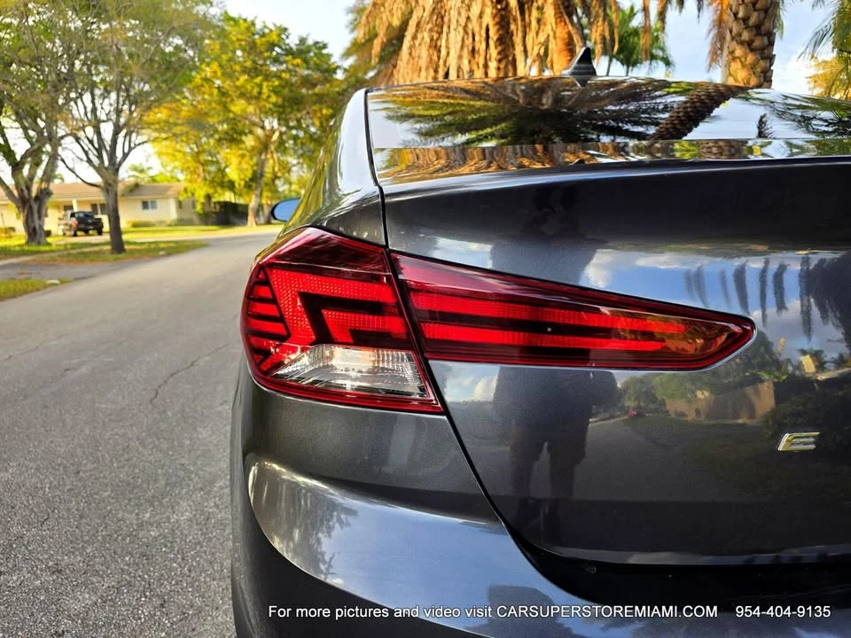 2020 Hyundai Elantra - Image 6 of 20
