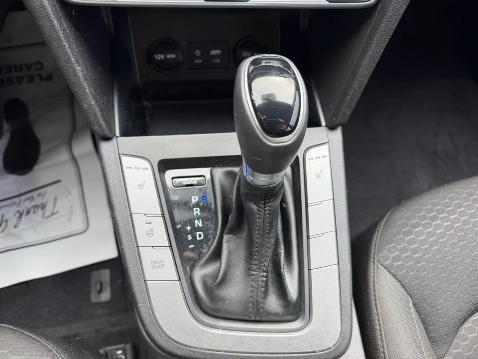 2020 Hyundai Elantra - Image 14 of 16