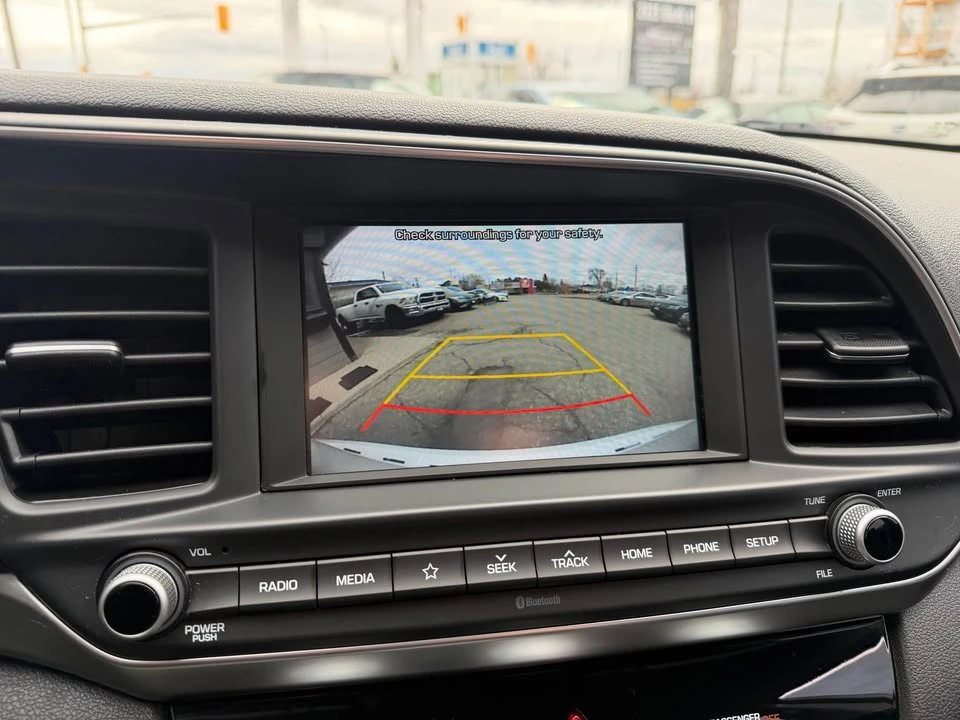 2020 Hyundai Elantra - Image 13 of 16