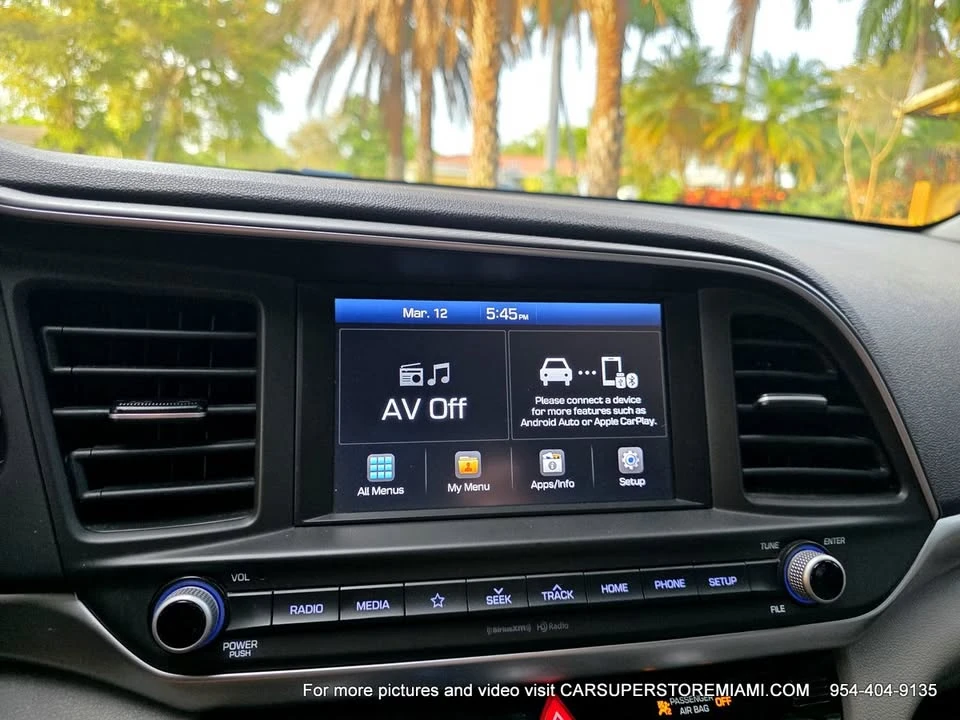 2020 Hyundai Elantra - Image 18 of 20