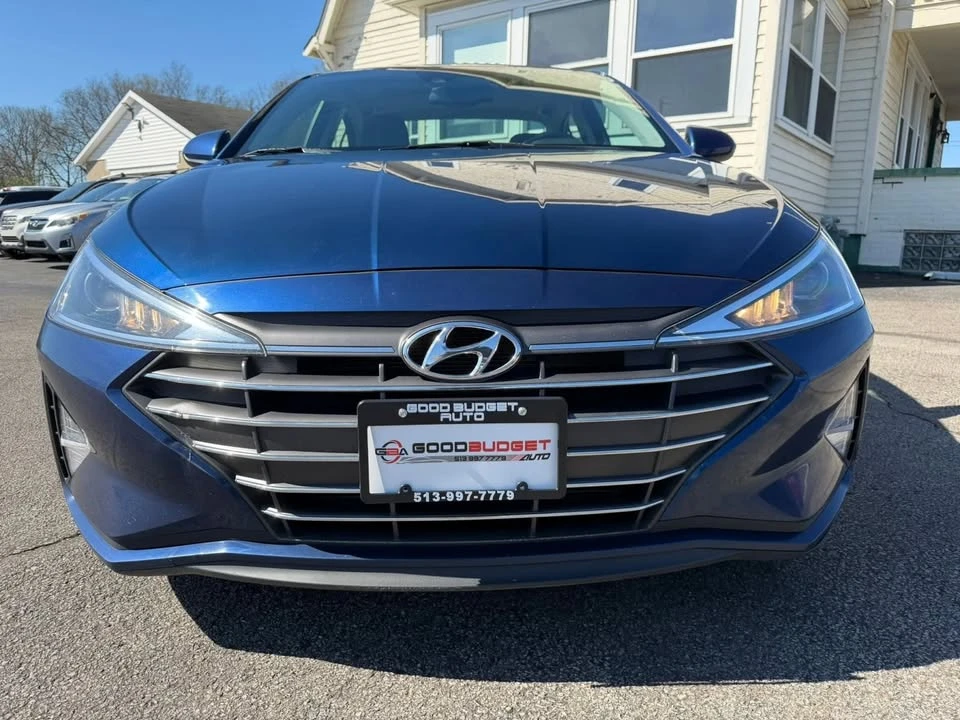 2020 Hyundai Elantra - Image 11 of 20